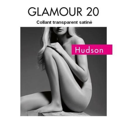 Collant Glamour 20 Hudson