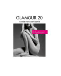 Collant Glamour 20 Hudson
