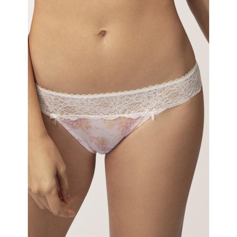 Slip Empreinte Paradise  Eden