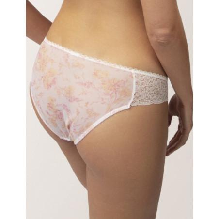 Slip Empreinte Paradise  Eden