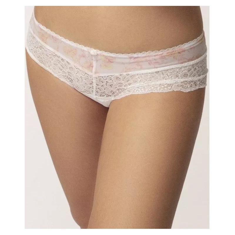 Shorty Empreinte Paradise Eden