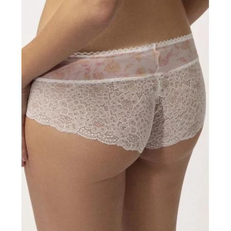 Shorty Empreinte Paradise Eden