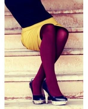 collants-opaques-60-den-Bordeaux-voilà