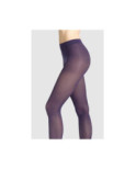 Collant microfibre 60 Opaque violet