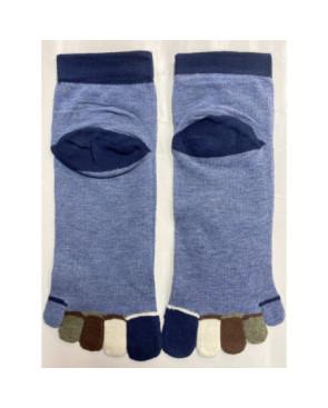  chaussette-5-doigts-LEs-petits-caprices-doigts-de-couleurs-homme-bleu-jeans-dos