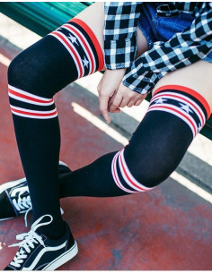 Jambiére capitaine America