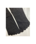 Chaussettes Laine 5 Doigts classiques