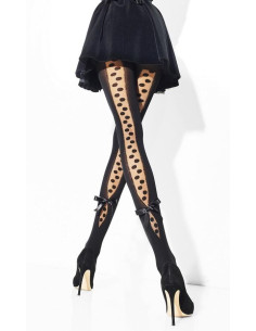 Collant Very Chic Girardi