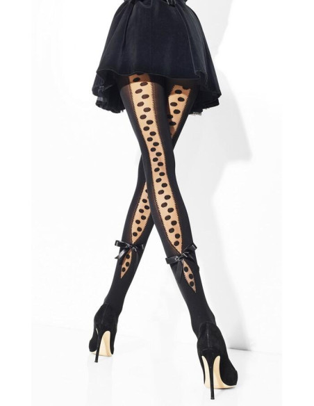 Collant Very Chic Girardi