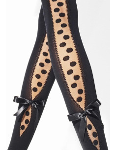 Collant Very Chic Girardi 2