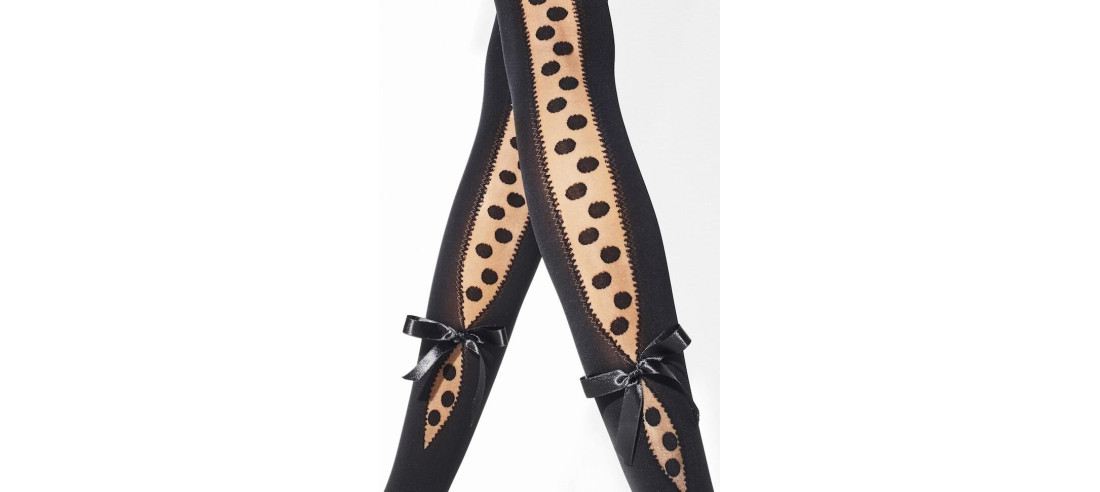 Collant Very Chic Girardi