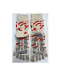 Chaussettes 5 Doigts Yoga Paraphe