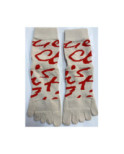 Chaussettes 5 Doigts Yoga Paraphe