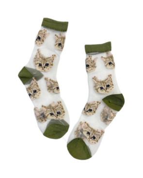 Chaussettes-crystal-Les-petits-caprices-chatons