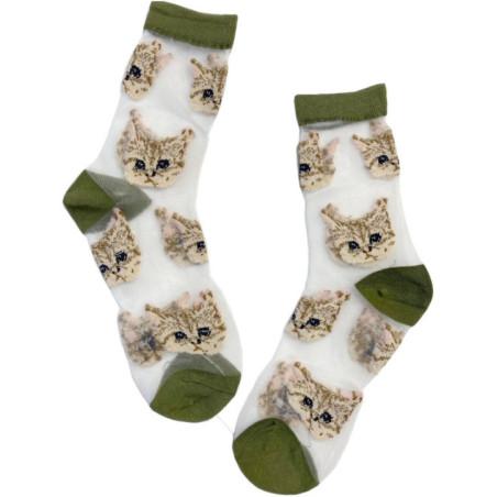 Chaussettes-crystal-Les-petits-caprices-chatons
