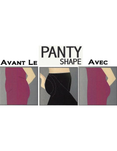 Panty Minceur Gil sa 2