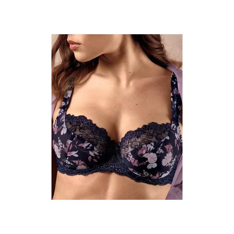 Soutien gorge Empreinte Eden Infigo Balconnet