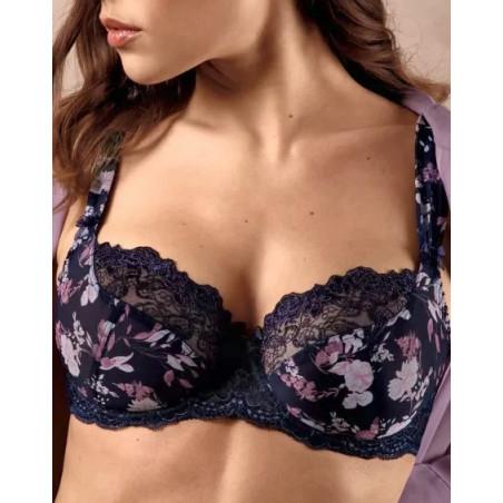 soutien-gorge-Empreinte-indigo-Eden-8213-avant