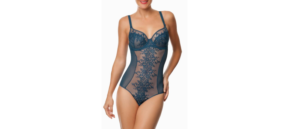 Body empreinte appoline