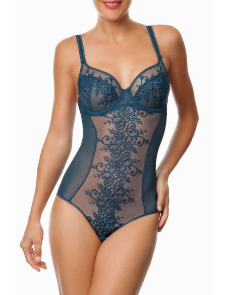 Body empreinte appoline