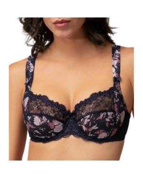  soutien-gorge-Empreinte-indigo-Eden-7213-face-avant