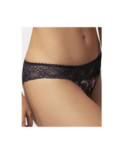 Slip Empreinte Eden Indigo