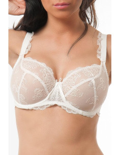 Empreinte paris Slip corail