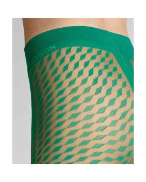  Collant-hudson-kunert-001751-vert-vif-détail