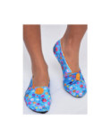 Chaussons velours Les Petits Caprices Pretty Pop