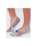 Chausson De voyage Les Petits Caprices Violetta