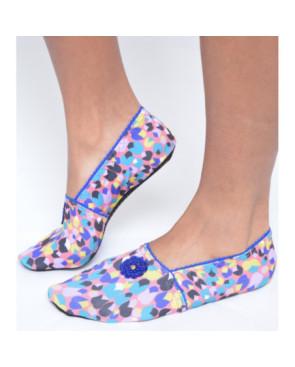 Chausson d'été Botty Les Petits Caprices