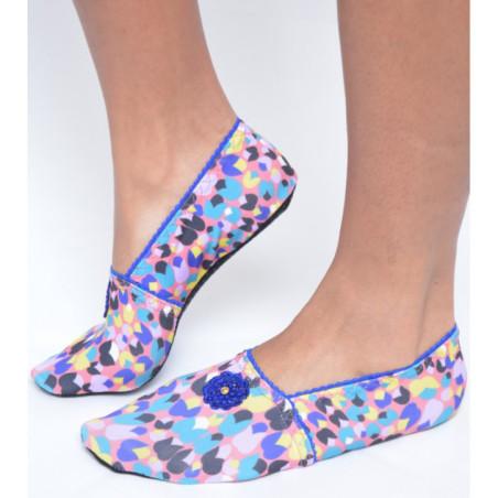 Chausson d'été Botty Les Petits Caprices