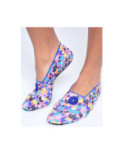 Chausson d'été Botty Les Petits Caprices