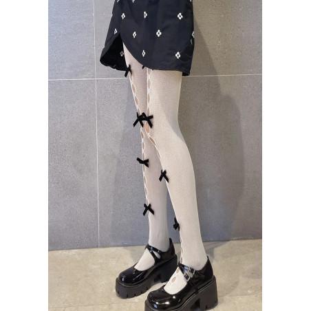 Collant invisible minceur Emilio Cavallini