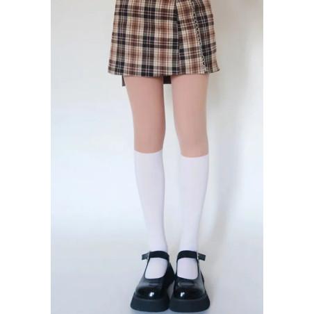 Collant effet chaussettes Petits Caprices