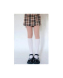 Collant effet chaussettes Petits Caprices