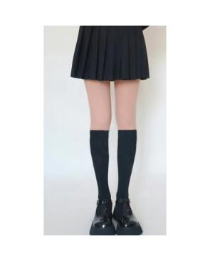 Collant-effet-chaussettesLes-PEtits-caprices-trompe-l'oeil-naturel-noir