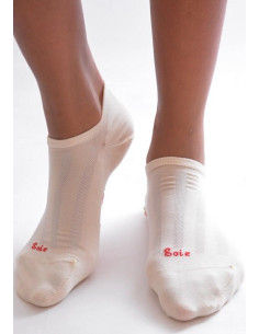 Socquette-Berthe-aux-grands-pieds-en-soie-chic 2