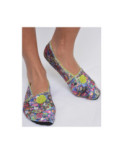 Chausson De voyage en tissu Fantasmino Caprices