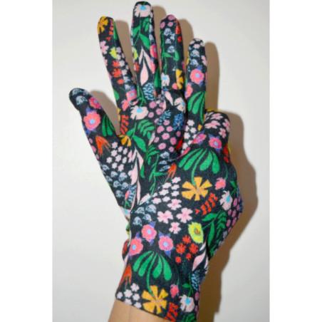 Gants-polaire-imprimé-les-petits-caprices-harmonia-noir