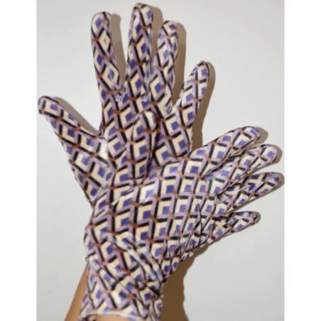 Gants-velours-imprimé-les-petits-caprices-happy-cubes-cream-violet