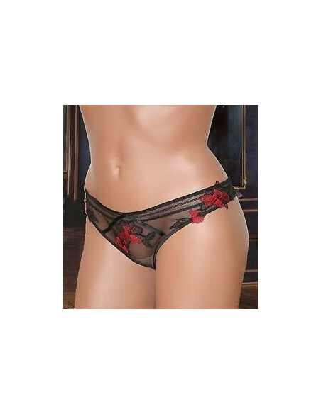 Tanga Lise Charmel New Experience