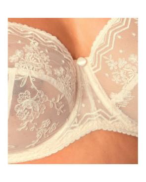 Soutien Gorge Lise Charmel splendeur Inca décolleté