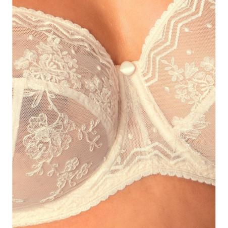 Soutien gorge Balconnet Empreinte Ellen