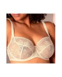 Soutien gorge Balconnet Empreinte Ellen