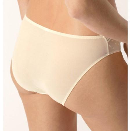 Slip Empreinte Ellen dentelle