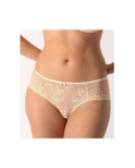 Shorty Empreinte Ellen Dentelle ivoire
