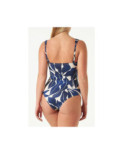 Bustier Triumph summer allure Bleu