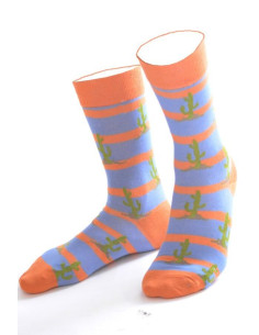 Chaussettes Cactus