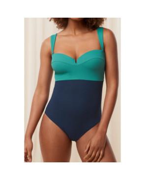  MAILLOT-nageur-triumph-summer-GLOW-10214565-bleu-turquoise